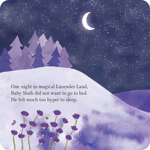 Can't Sleep. Won't Sleep. Board Book - Essential Set