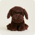 Chocolate Labrador Warmies - Home Glow