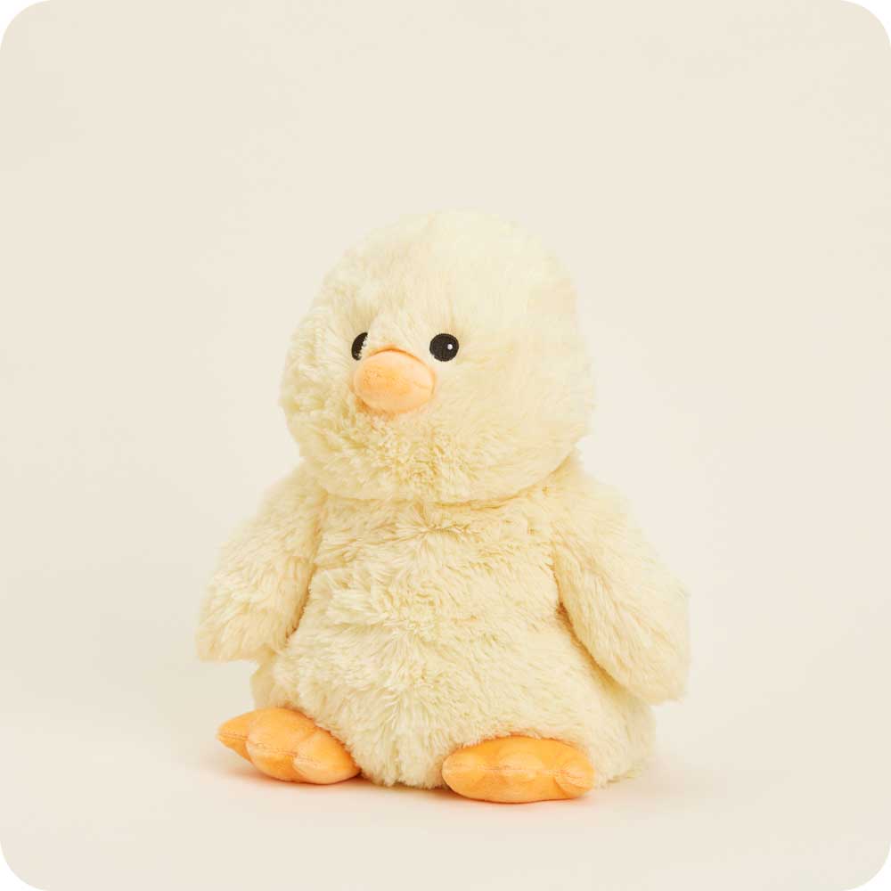 Chick Warmies - Gift Ready