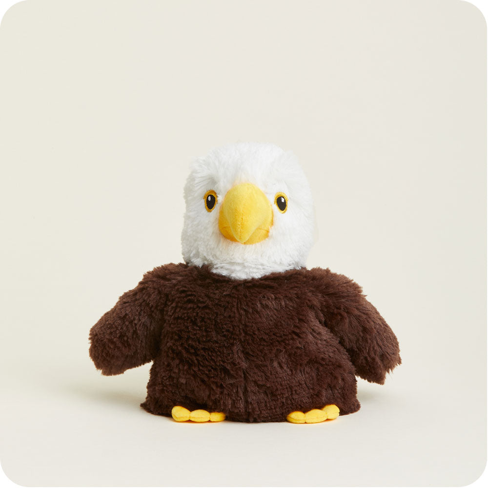 Eagle Warmies - Fresh Notes