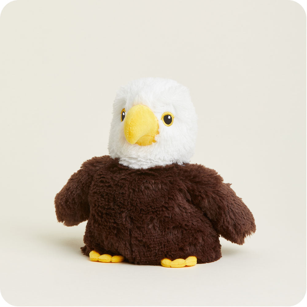 Eagle Warmies - Fresh Notes