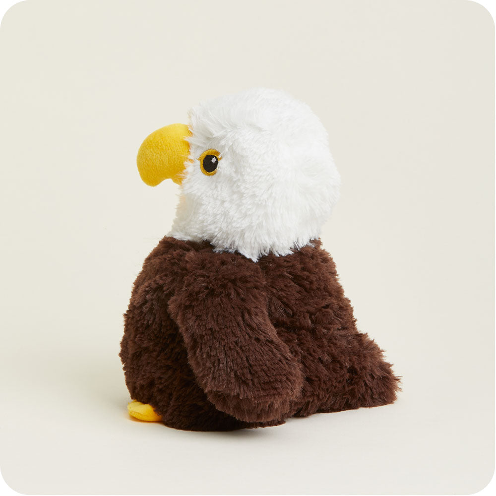 Eagle Warmies - Fresh Notes