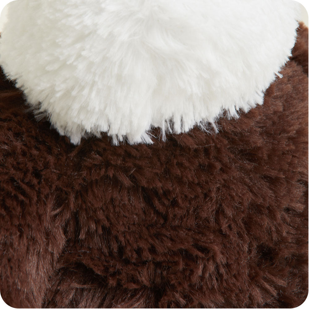 Eagle Warmies - Fresh Notes