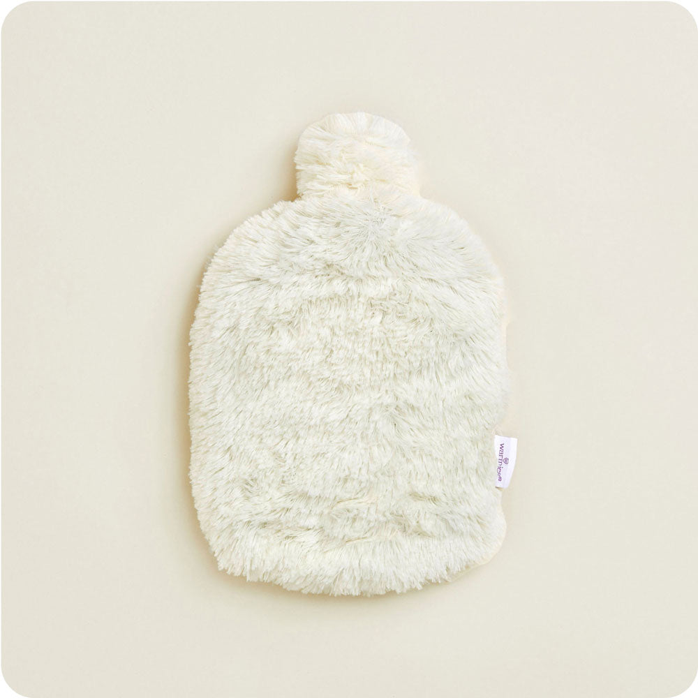 Cream Bottle Warmies - Simple Care