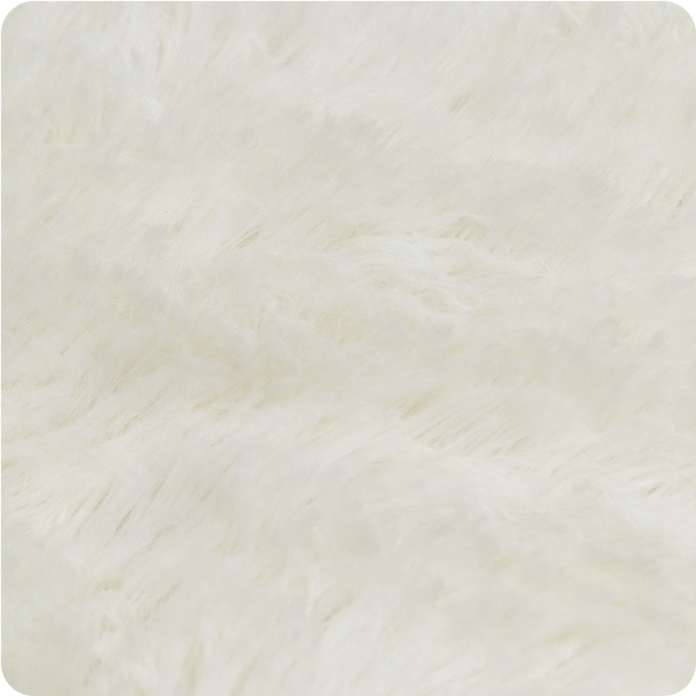 Cream Bottle Warmies - Simple Care