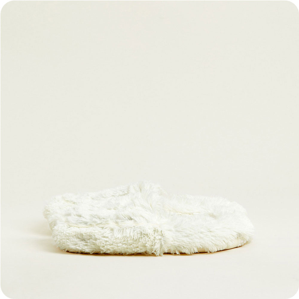 Cream Slippers Warmies® - Modern Blend