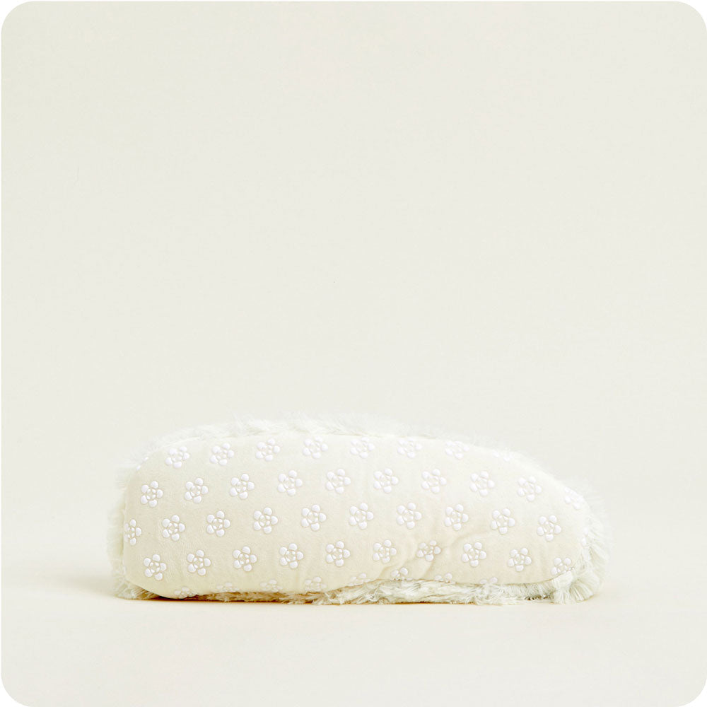 Cream Slippers Warmies® - Modern Blend
