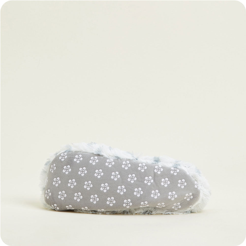 Snowy Slippers Warmies® - Daily Scent
