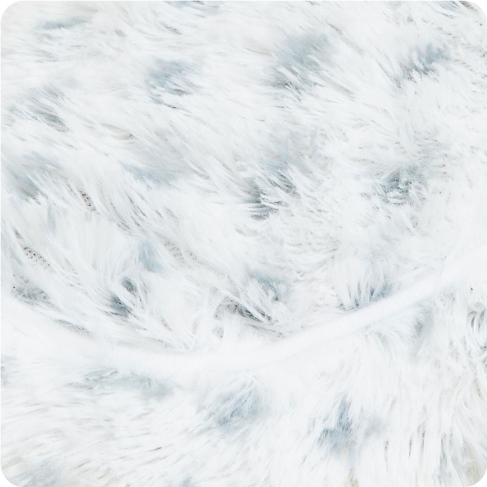 Snowy Slippers Warmies® - Daily Scent