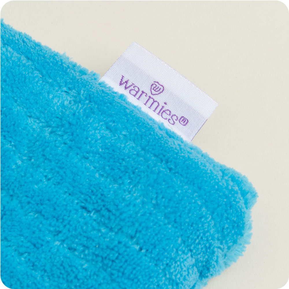 Soft Cord Blue Hot-Pak® - Clean Comfort