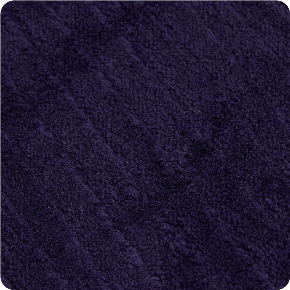 Soft Cord Midnight Blue Hot-Pak® - Comfort Ready