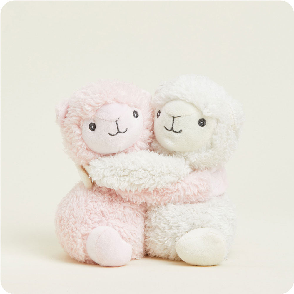 Llama Hugs - Travel Edit