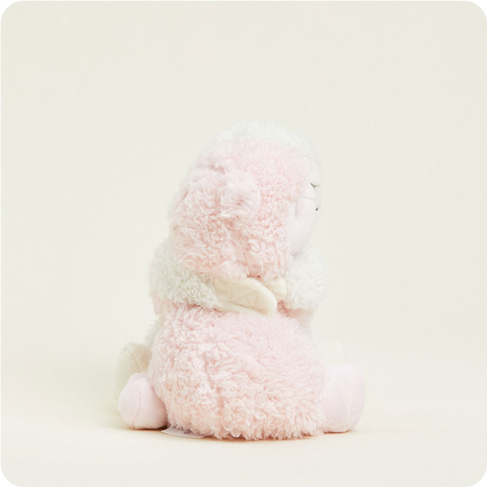 Llama Hugs - Travel Edit