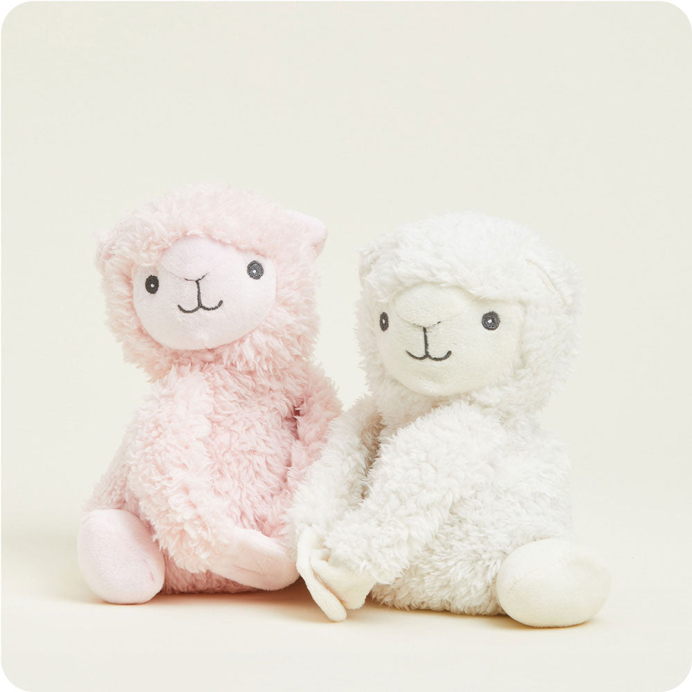 Llama Hugs - Travel Edit