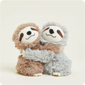 Sloth Hugs - Travel Edit