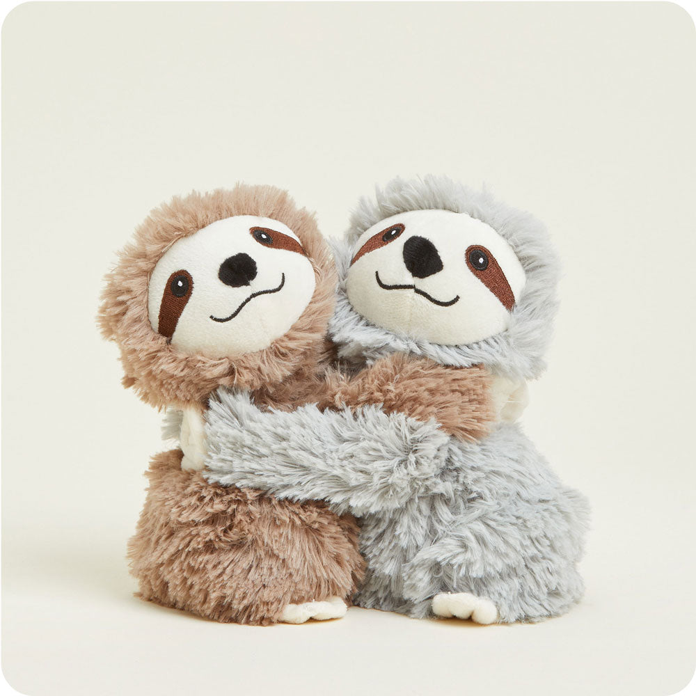 Sloth Hugs - Travel Edit