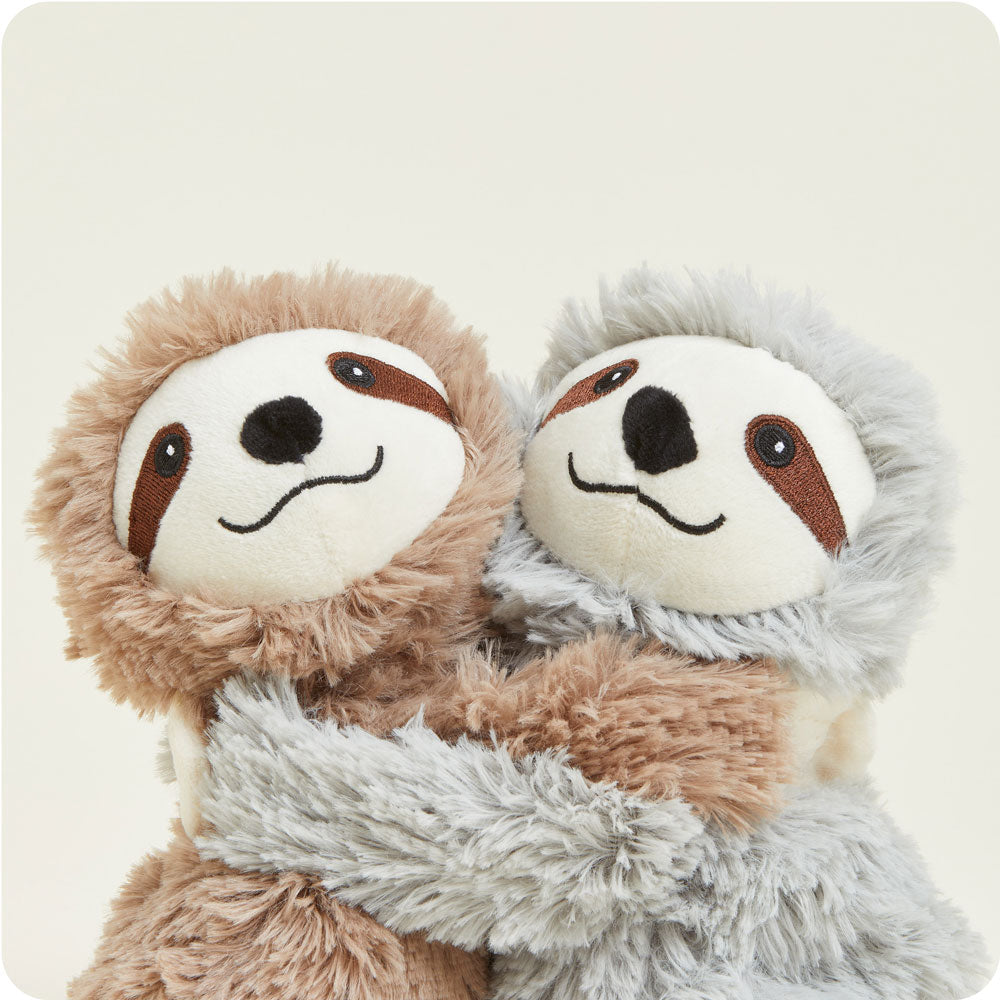 Sloth Hugs - Travel Edit