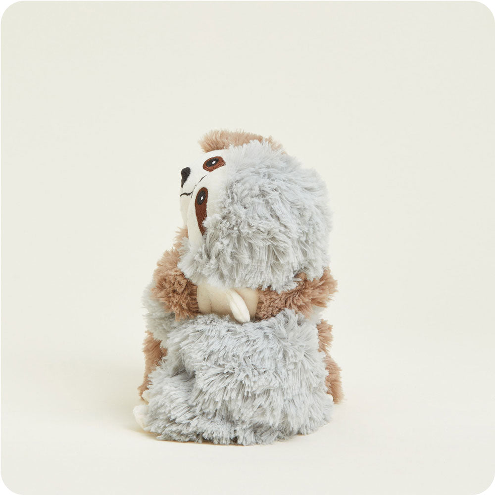 Sloth Hugs - Travel Edit