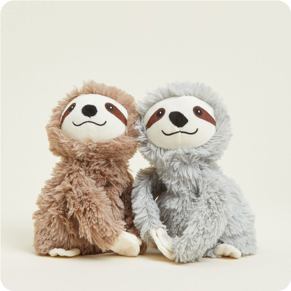 Sloth Hugs - Travel Edit