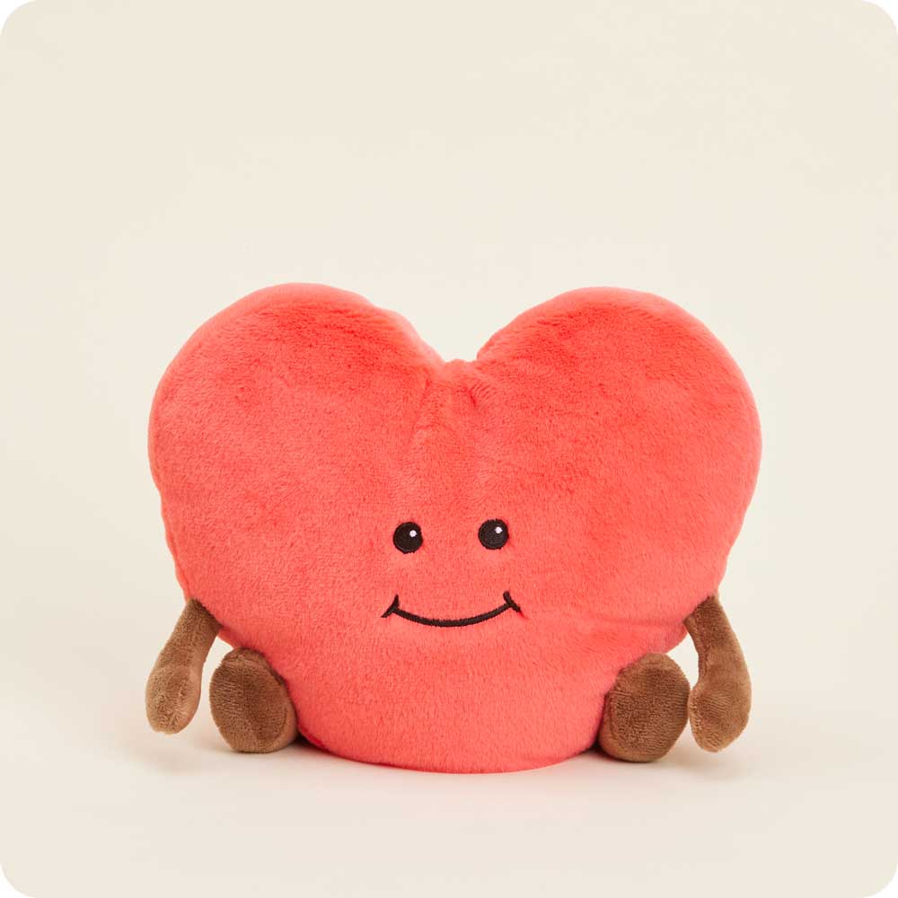 Heart Warmies - Bright Scent