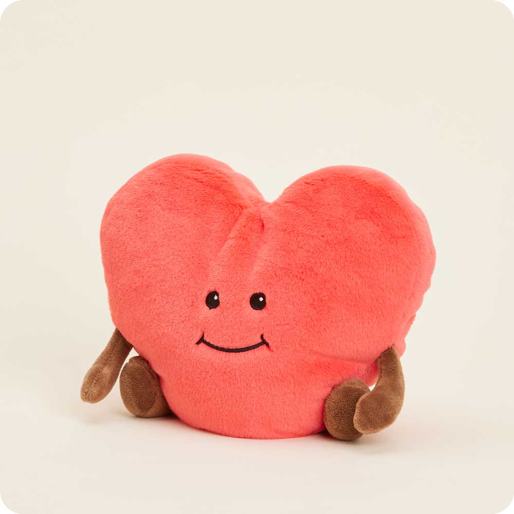 Heart Warmies - Bright Scent