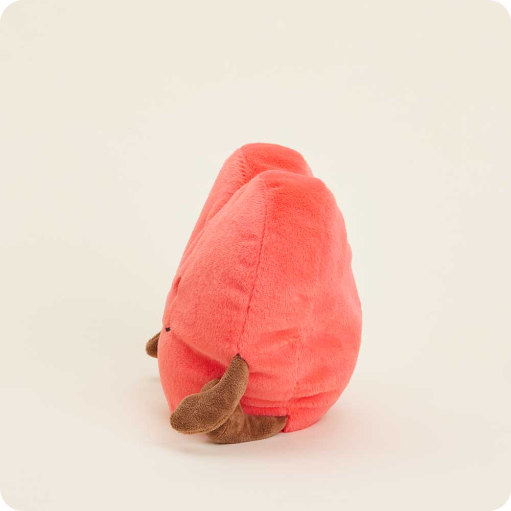 Heart Warmies - Bright Scent