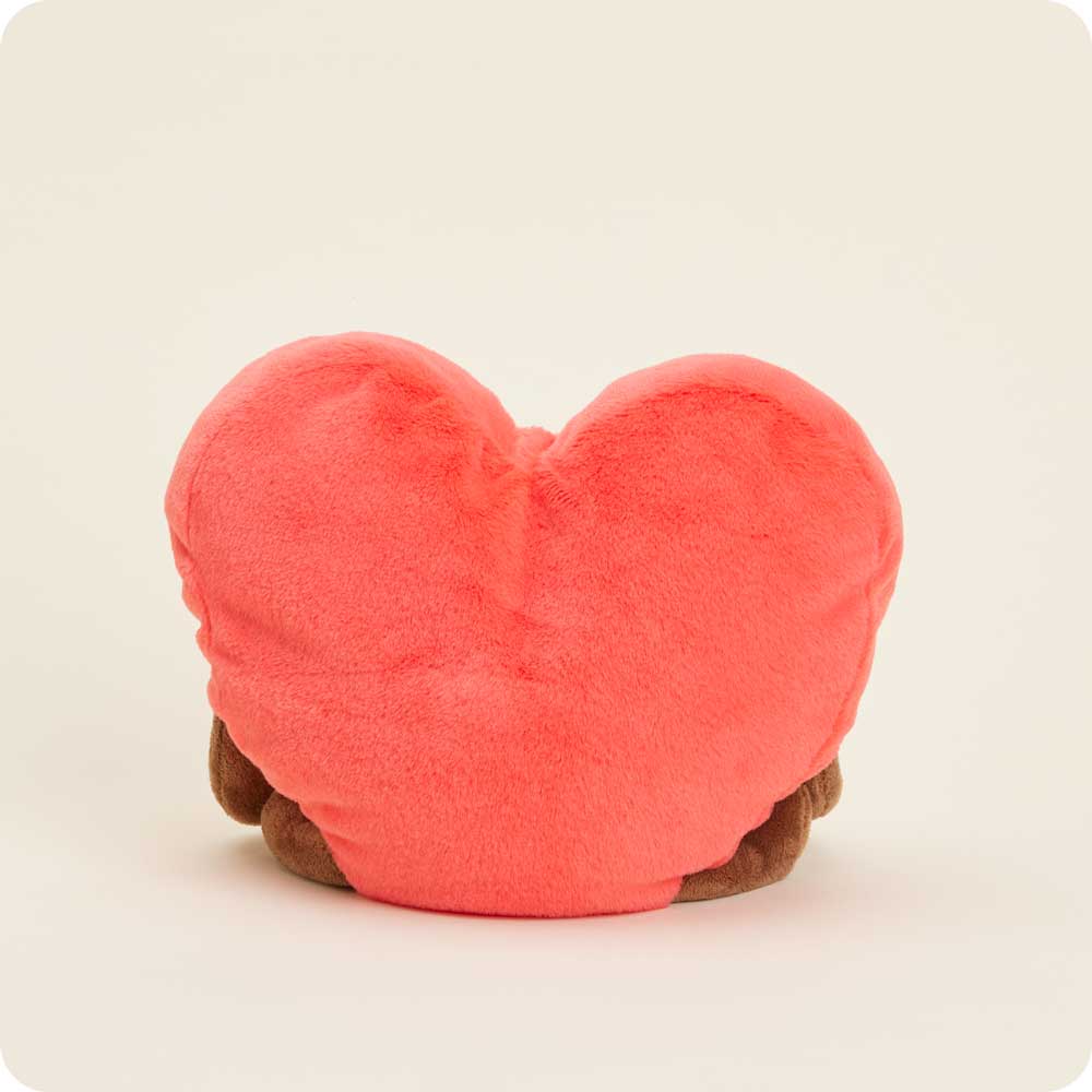 Heart Warmies - Bright Scent