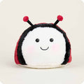 Ladybug Warmies - Clean Mood