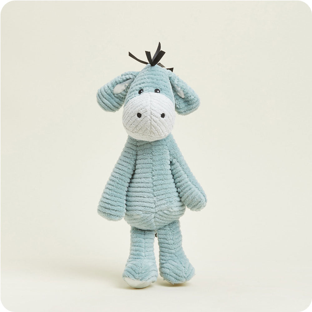 Donkey - My First Warmies - Home Glow