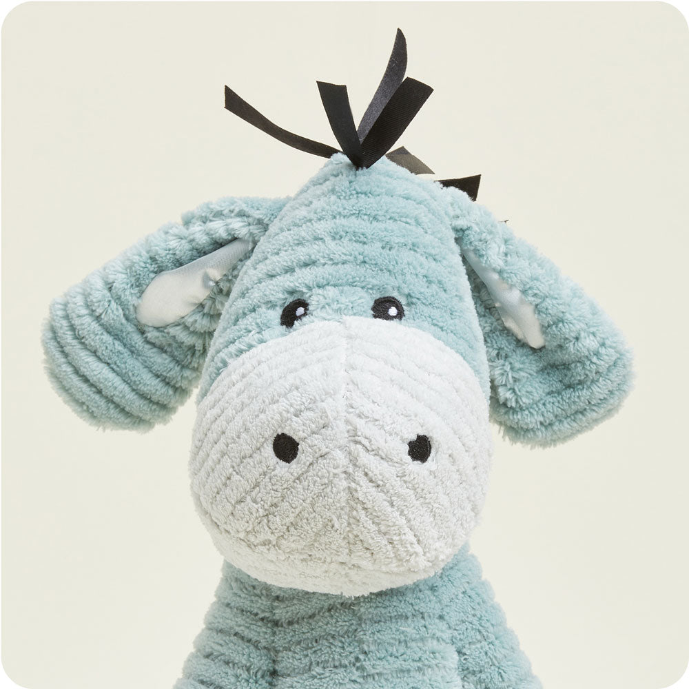 Donkey - My First Warmies - Home Glow