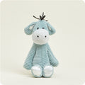 Donkey - My First Warmies - Home Glow