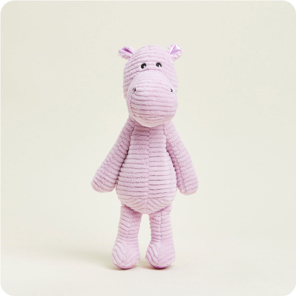 Hippo - My First Warmies - Classic Notes