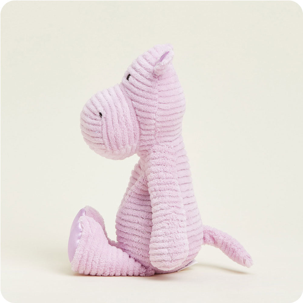 Hippo - My First Warmies - Classic Notes