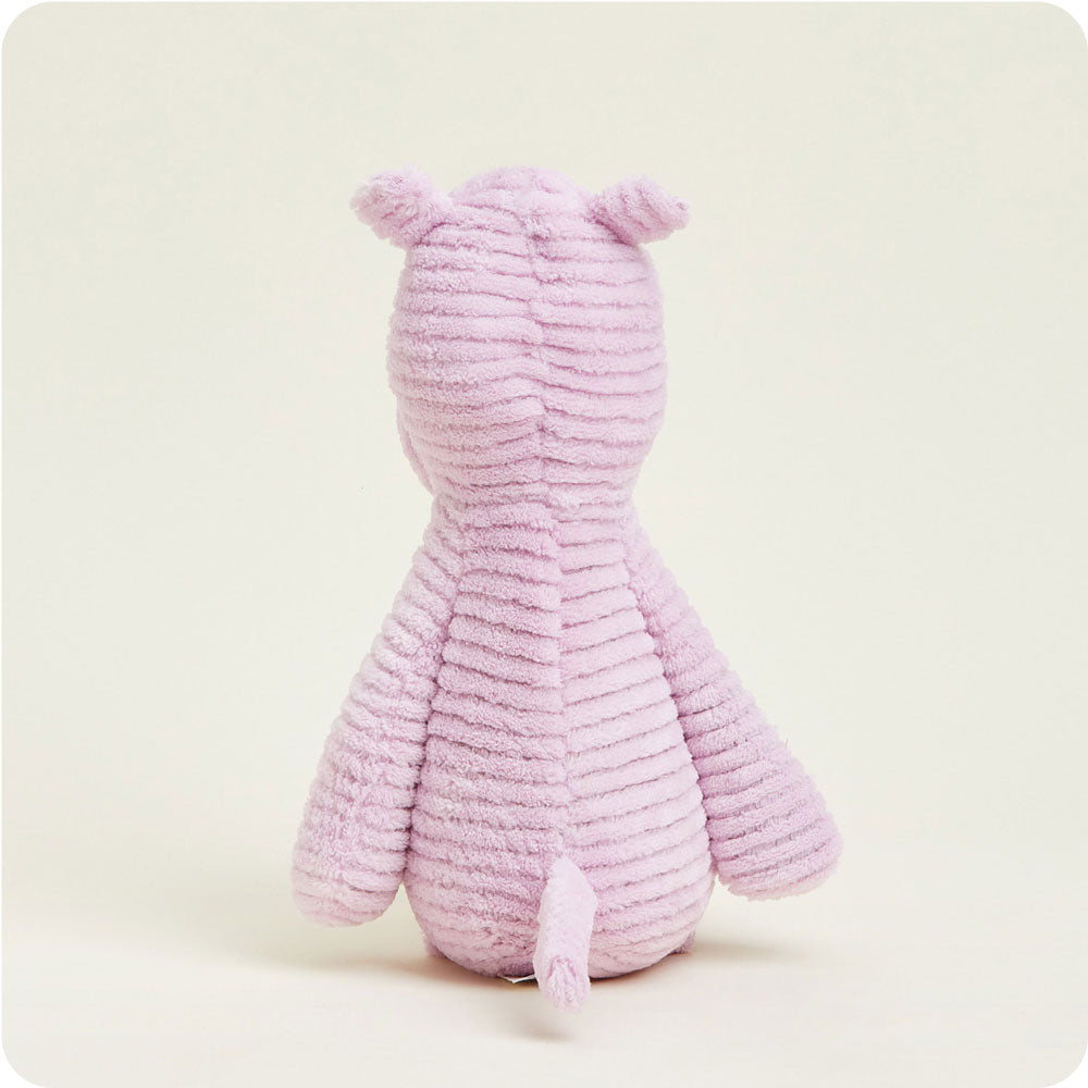 Hippo - My First Warmies - Classic Notes