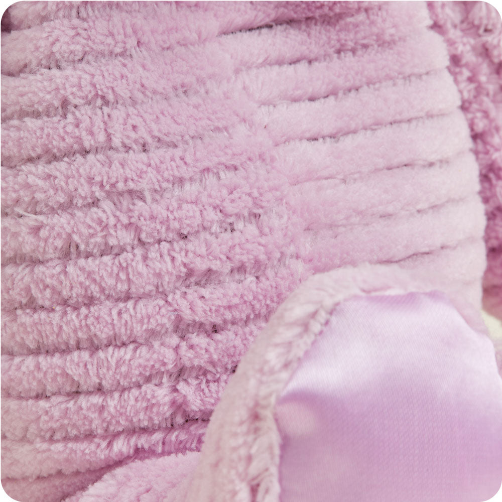 Hippo - My First Warmies - Classic Notes