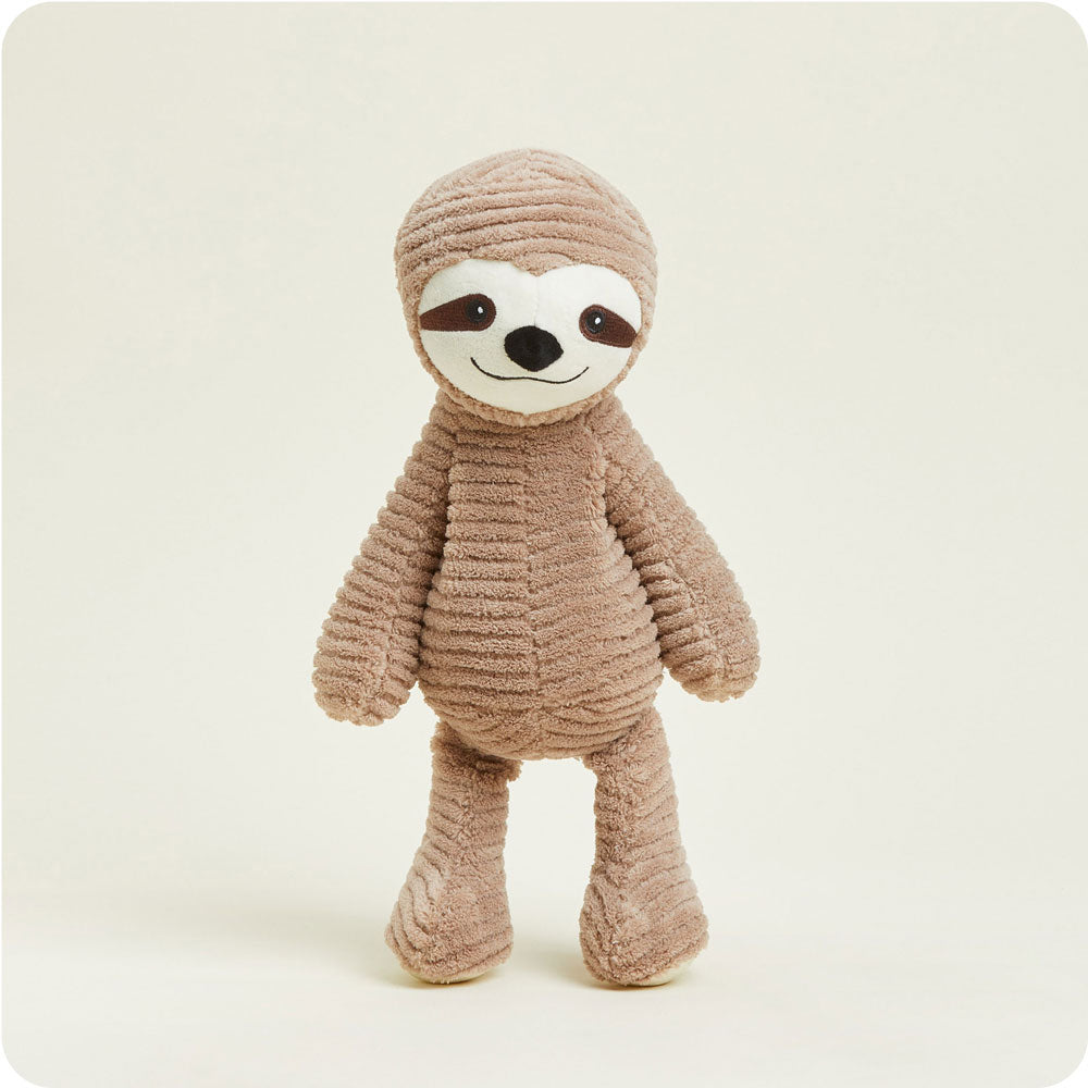 Sloth - My First Warmies - Soft Glow