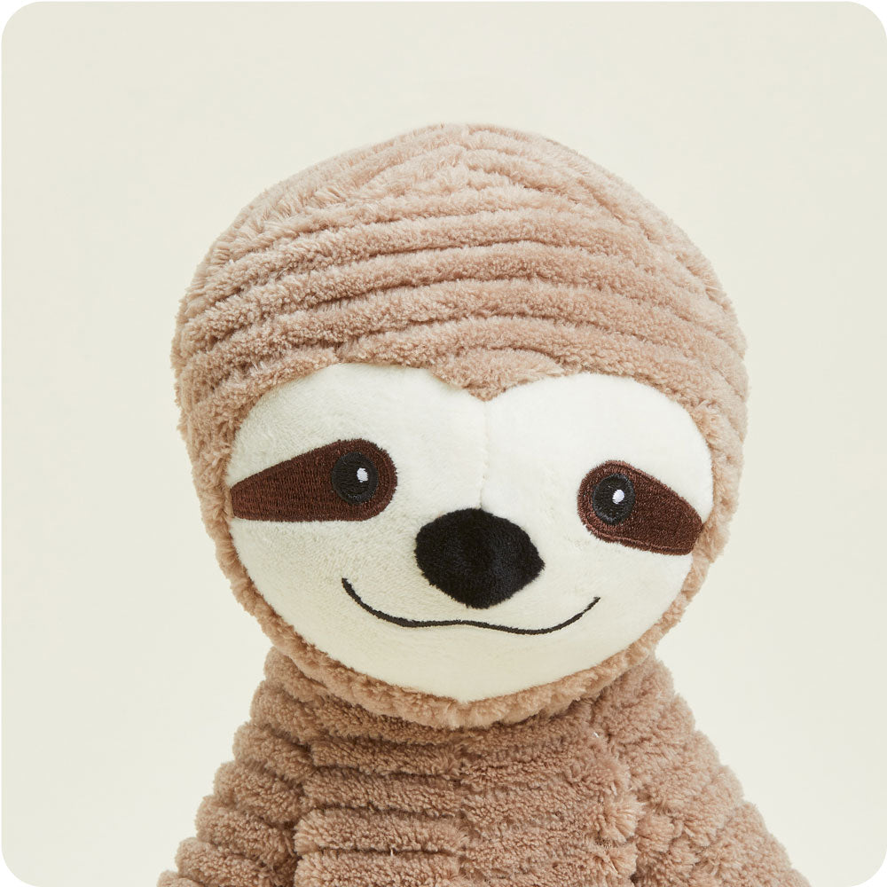 Sloth - My First Warmies - Soft Glow