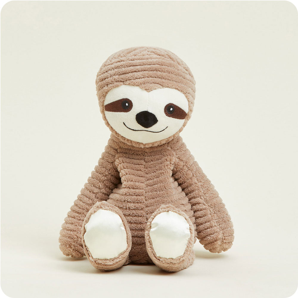 Sloth - My First Warmies - Soft Glow