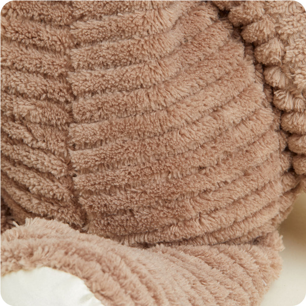 Sloth - My First Warmies - Soft Glow
