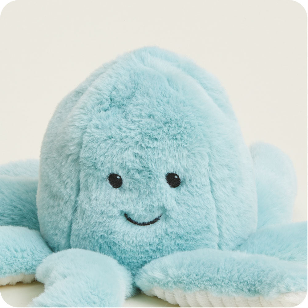 Octopus Warmies - Clean Mood