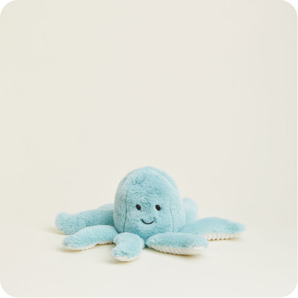 Octopus Warmies - Clean Mood
