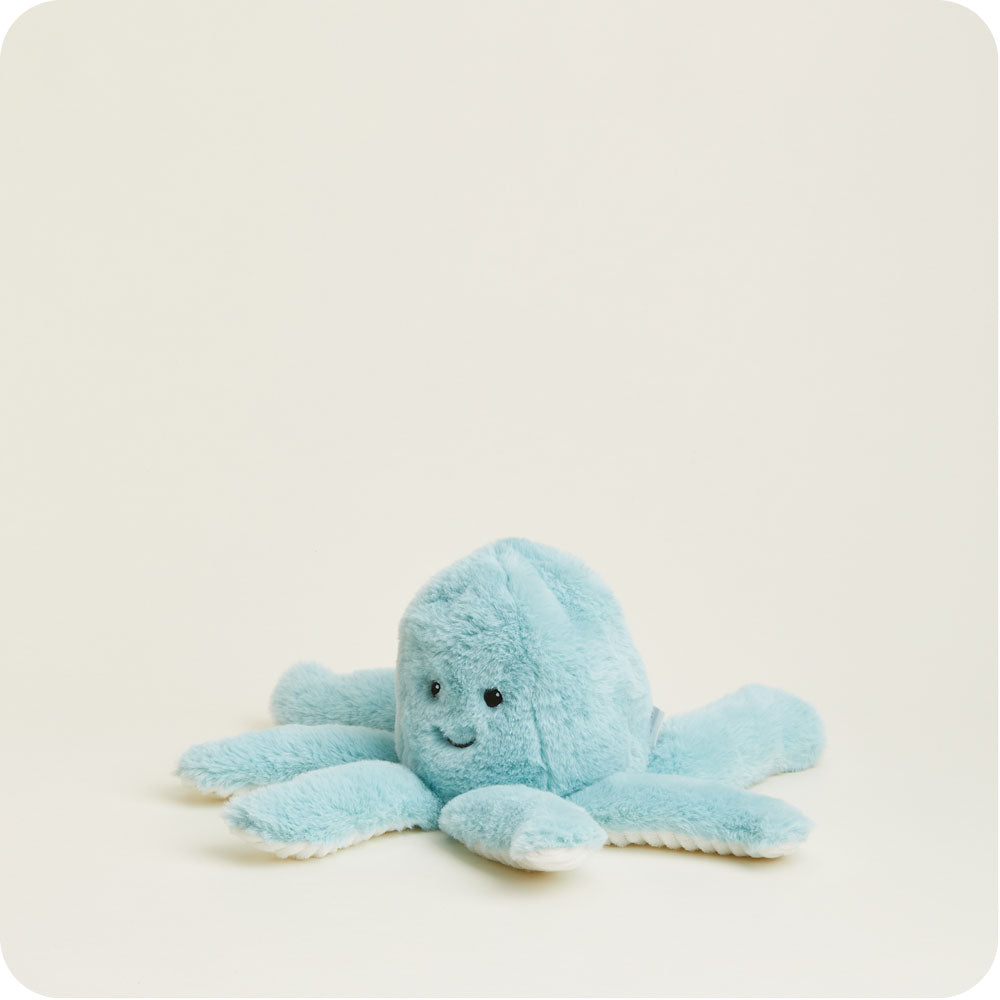 Octopus Warmies - Fresh Notes