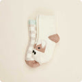 Puppy Non-Slip Socks - Cozy Bedtime