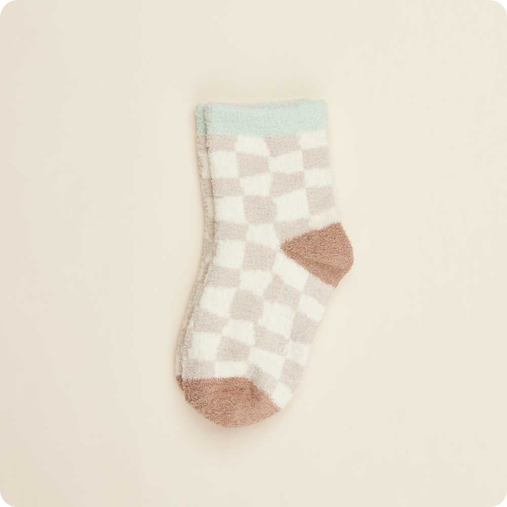 Puppy Non-Slip Socks - Cozy Bedtime