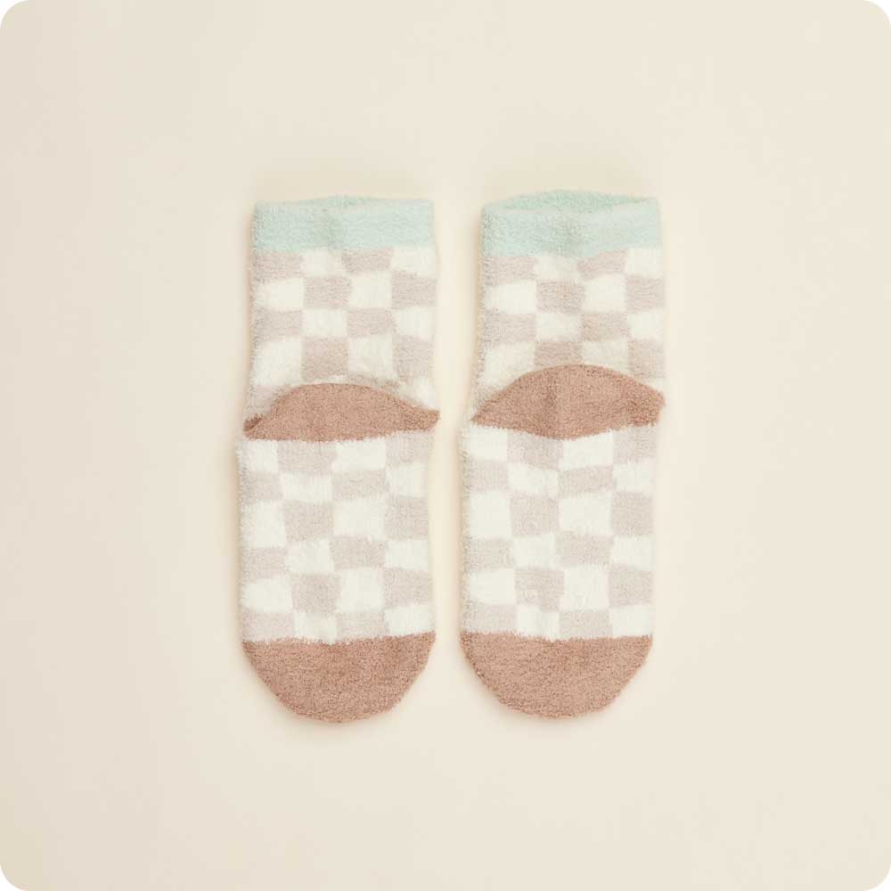 Puppy Non-Slip Socks - Cozy Bedtime