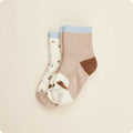 Sloth Non-Slip Socks - Cozy Comfort