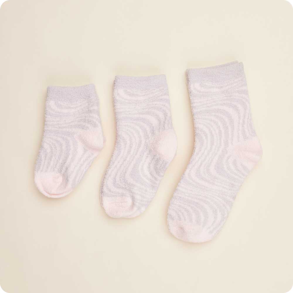 Unicorn Non-Slip Socks - Home Comfort