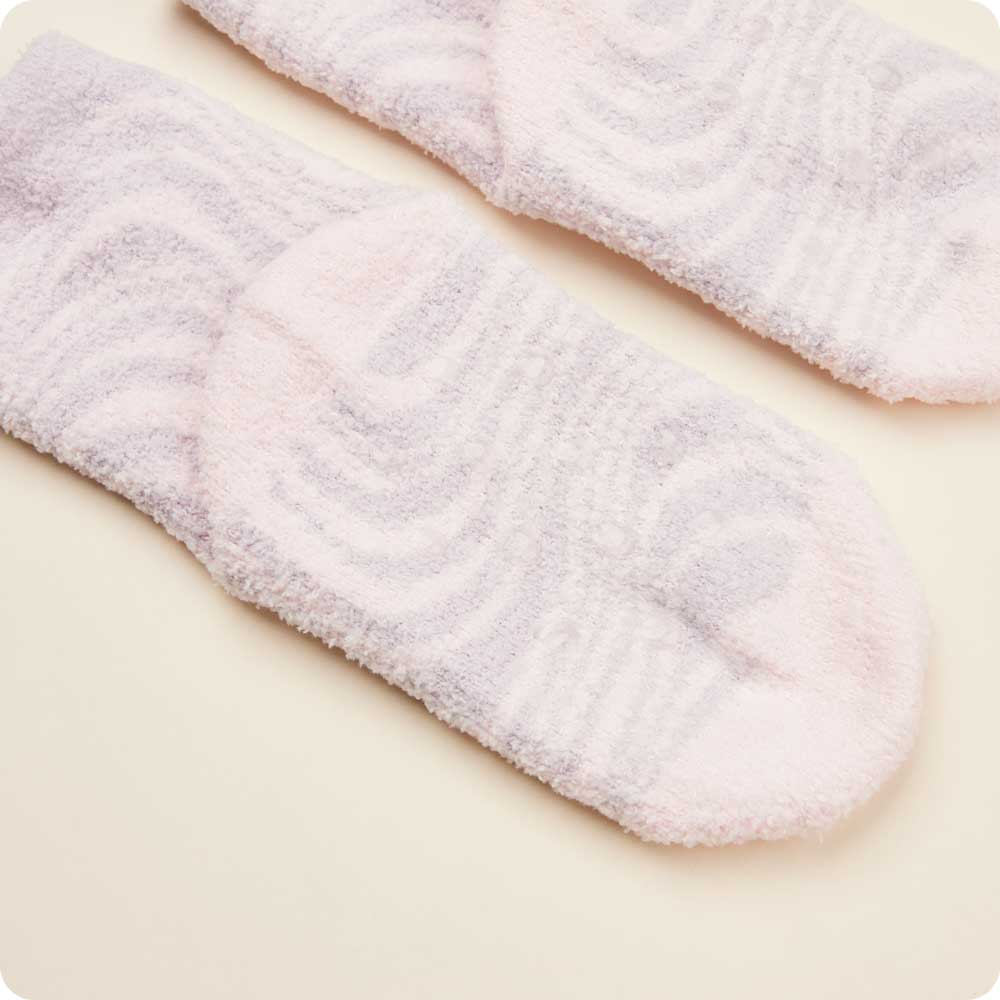 Unicorn Non-Slip Socks - Home Comfort