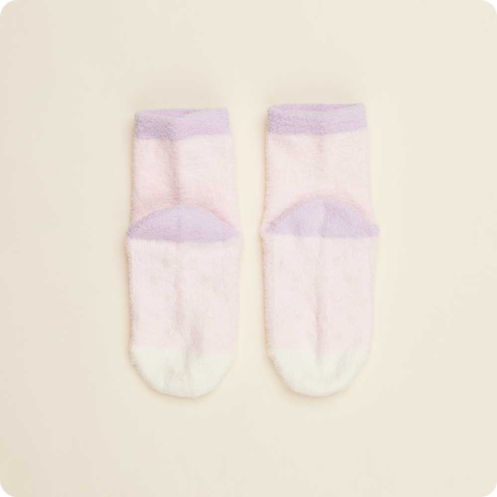 Unicorn Non-Slip Socks - Home Comfort