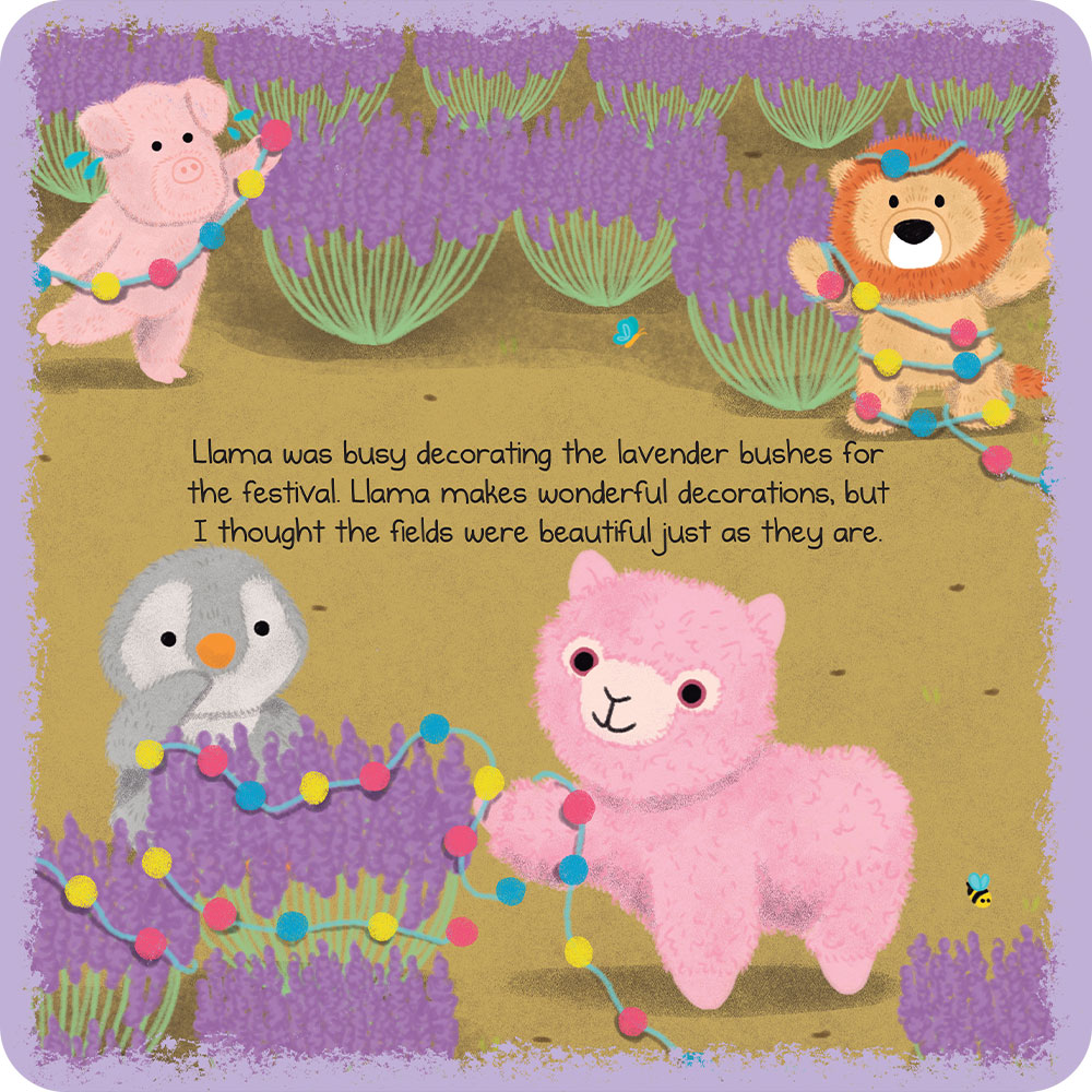 Sloth Goes Slow Book - Clean Bundle